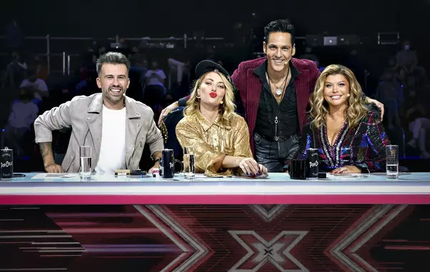 Delia-Loredana-X-Factor-1