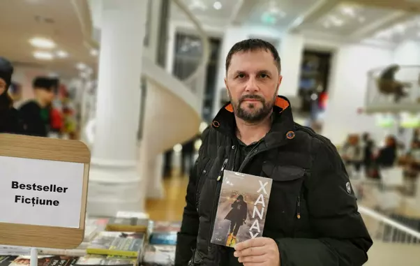 Jurnalistul Liviu Iancu a murit (1)