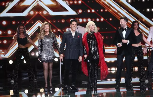 Loredana-si-Delia-X-Factor1