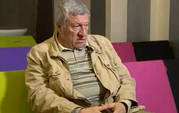 Octavian Androni a murit (1)