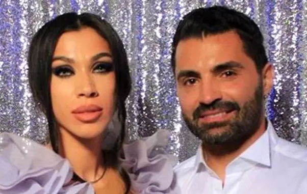 Pepe și Raluca Pastramă