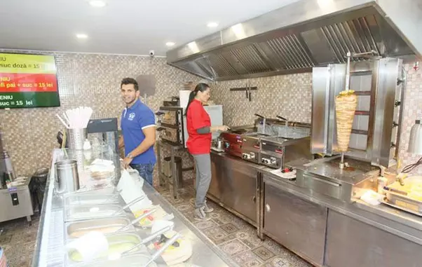 saormerie pastrama – foto click