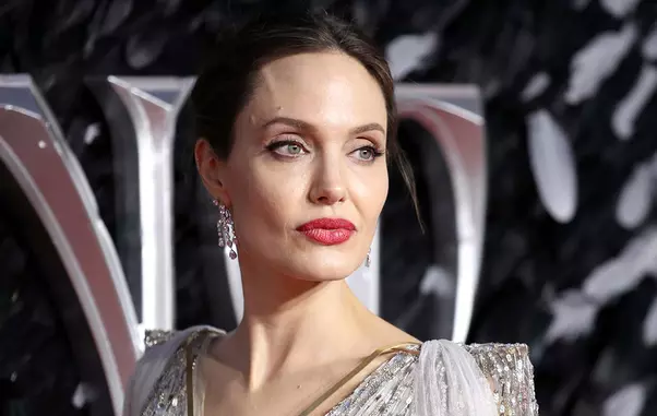 „Maleficent: Mistress Of Evil” European Premiere – Red Carpet Arrivals