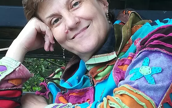 Actrița Oana Ștefănescu a murit (3)