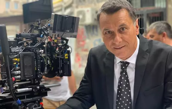 Bogdan Stanoevici a murit