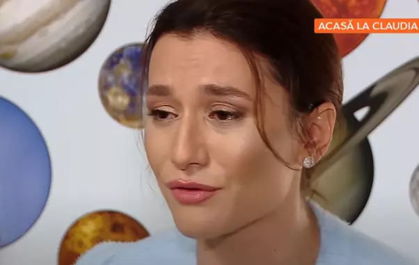 Claudia Pătrășcanu (2)