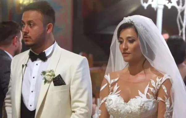 Claudia Pătrășcanu și Gabi Bădălău scandal (2)