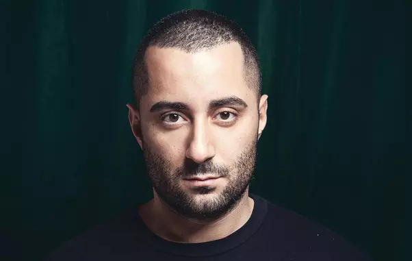 DJ Joseph Capriati înjunghiat (2)