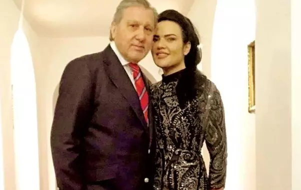 Ilie Năstase și Ioana Simion declarații bătaie (2)