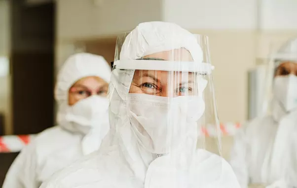 Un nou simptom COVID-19! Ce este parosmia și cum se manifestă