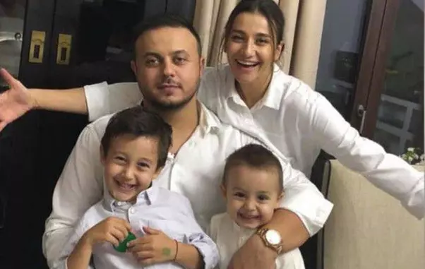 claudia-patrascanu-gabi-badalau-si-copiii