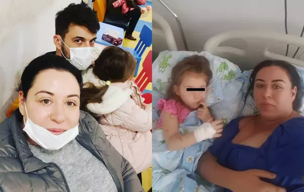 oana roman spital isabela