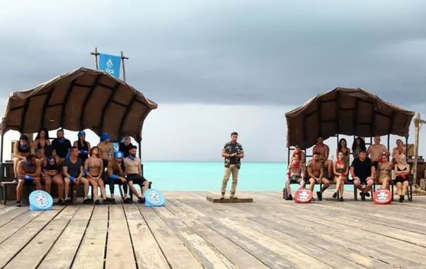 Drama NeÈ™tiutÄƒ Din ViaÈ›a Lui Cosmin Stanciu De La Survivor Au Murit Galerie Foto Galerie Foto Stiri Vedete Si Evenimente Viva Ro
