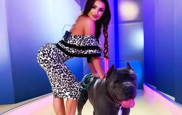 elena marin survivor