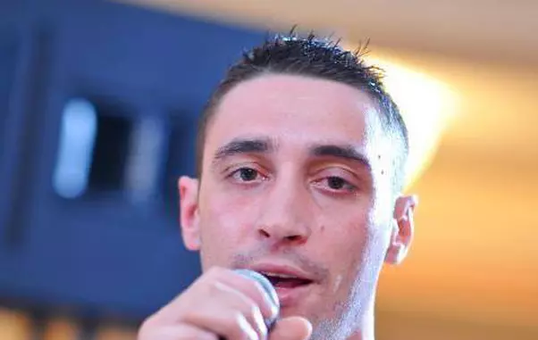 Adrian Uzum a murit (2)