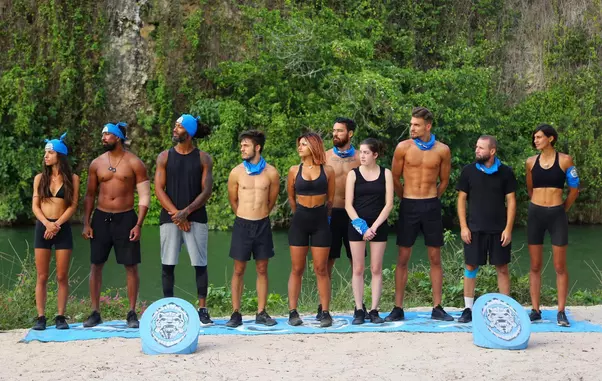 Cupluri survivor (2)