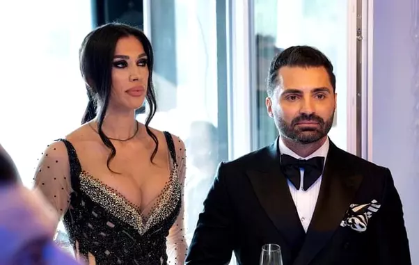 Pepe și Raluca Pastramă divorț 1