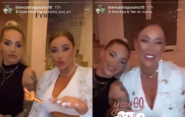 bianca-dragusanu-si-iulia-salagean-petrecere-de-pomina-scaled-1