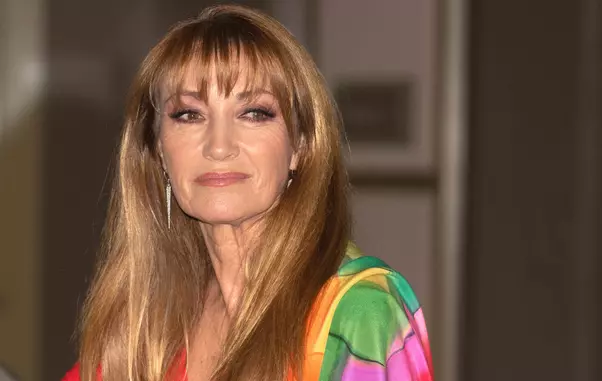jane seymour