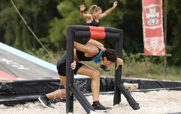 maria hîngu survivor