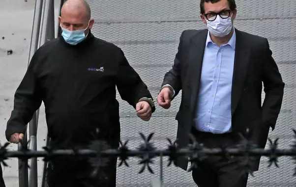 Earl of Strathmore court case