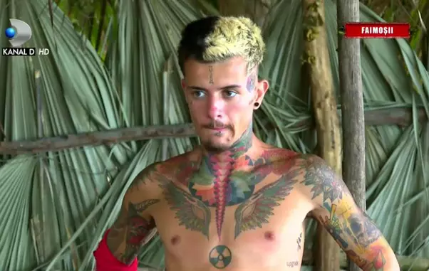 zanni-de-la-survivor-romania