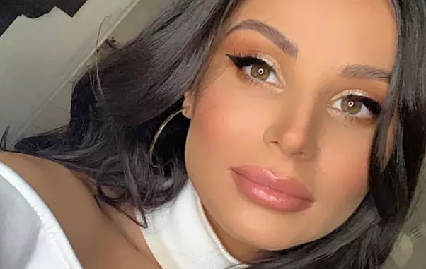 Cine este Ana Bene de la Burlacul