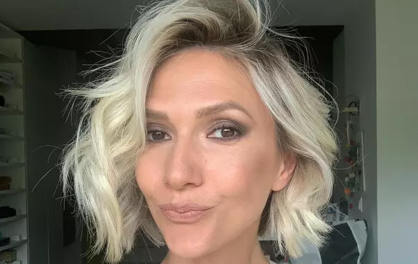 Adela-Popescu-gravidă-3