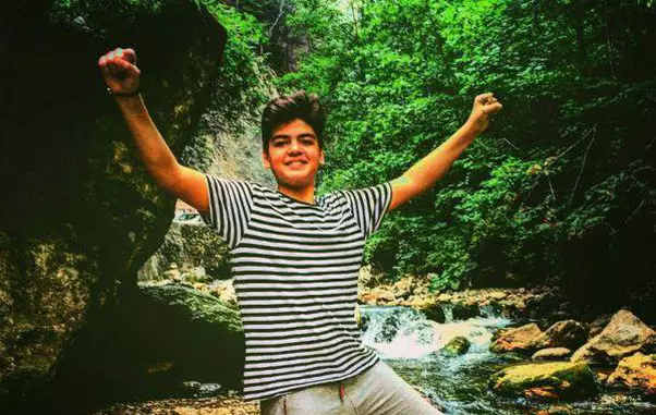 Cum-arata-fiul-Ralucai-Badulescu-1