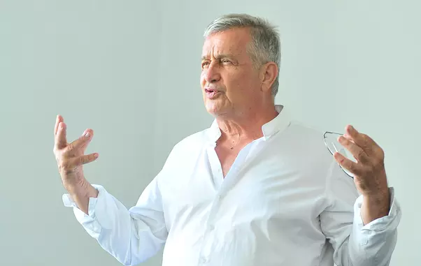 Mircea-Dinescu-Gabriel-Liiceanu-scandal-1