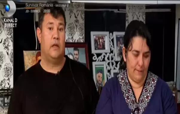 Parinți Jador Survivor (3)