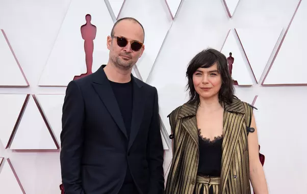 CA: 93rd Annual Academy Awards