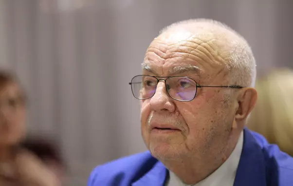 Alexandru Arșinel