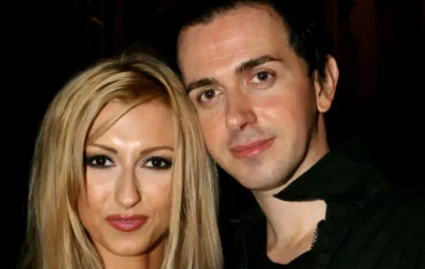 Andreea Bălan și Keo (2)