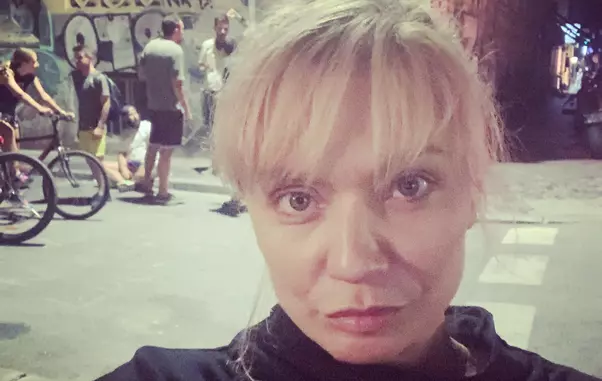 Cristina-Cioran-a-dezvăluit-sexul-bebelușului-2