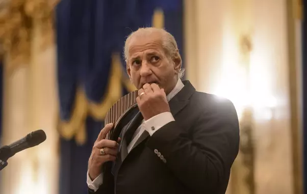 BUCURESTI – ZIUA ARMATEI ROMANE – PREZENTARE UNIFORMA COMBAT