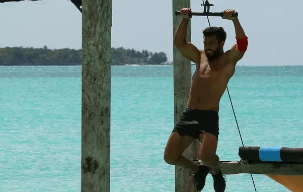 Jador-la-Survivor-Romania-2