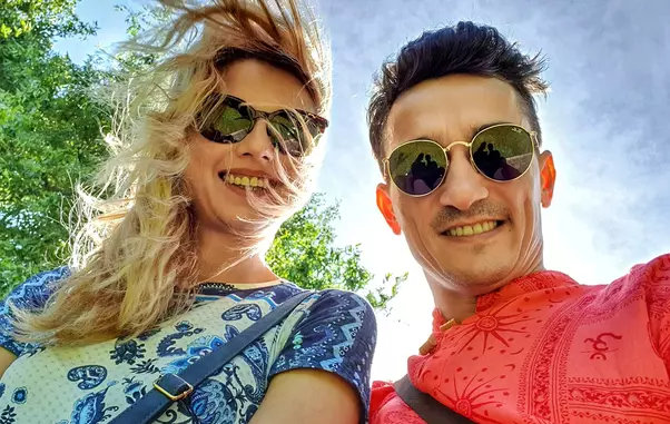 Ce InÄƒlÈ›ime Are Marian DrÄƒgulescu Cel Mai Medaliat Gimnast Roman Galerie Foto Stiri Vedete Si Evenimente Viva Ro