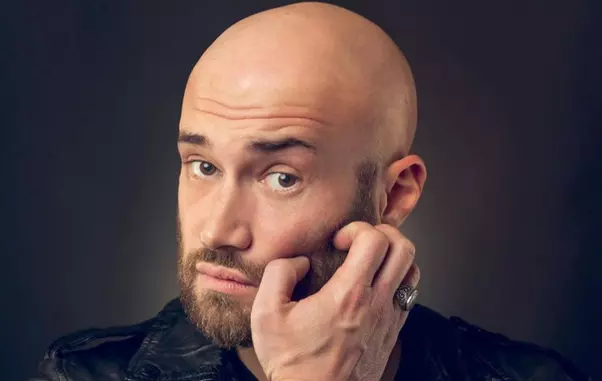 Mihai Bendeac s-a vaccinat anti covid cu AstraZeneca (2)