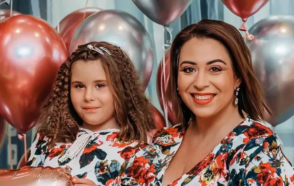 Oana Roman Isabela iubit