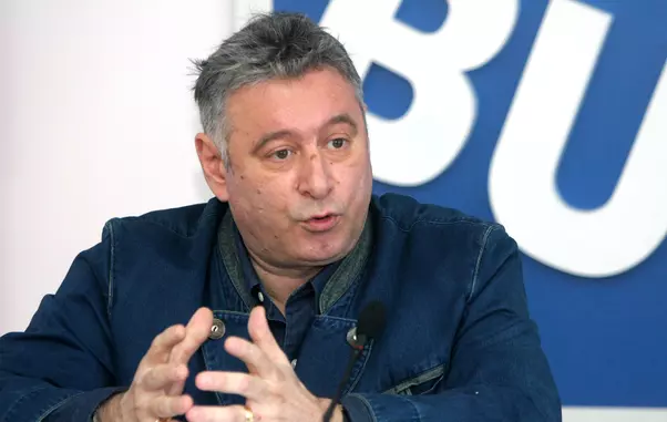 MADALIN VOICU – PSD