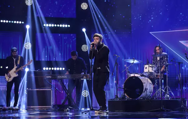 Ștefan-Știucă-The-Mob-1