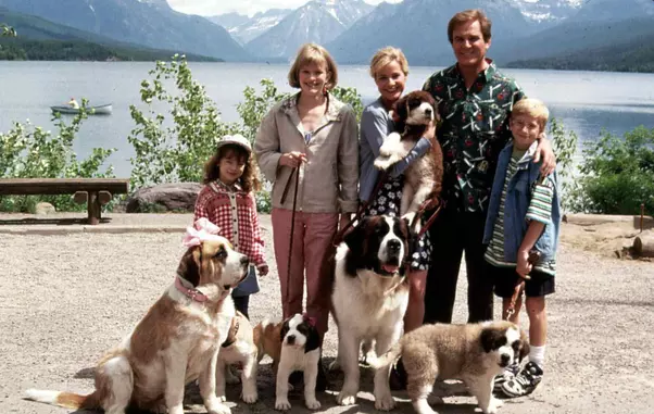 Eine Familie Namens Beethoven, Beethoven’s 2nd