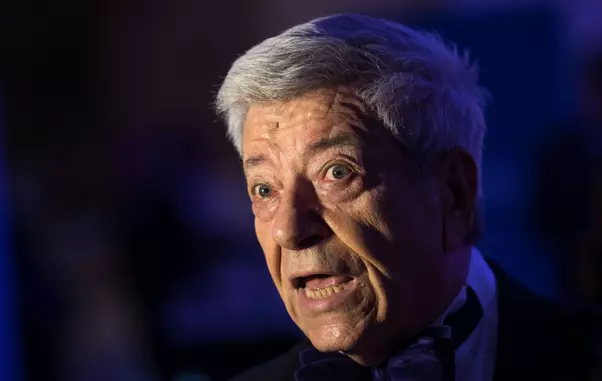 BUCURESTI – GALA PREMIILOR GOPO