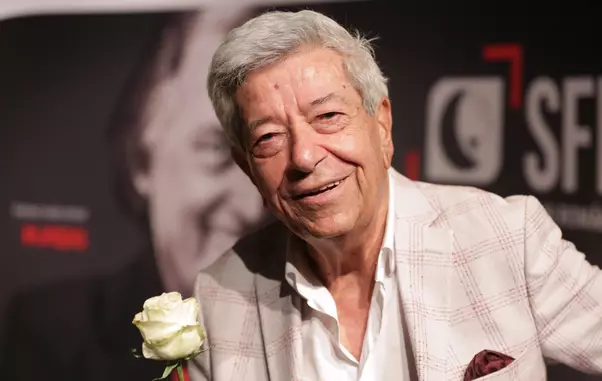 BUCURESTI – LANSARE – SERILE FILMULUI ROMANESC