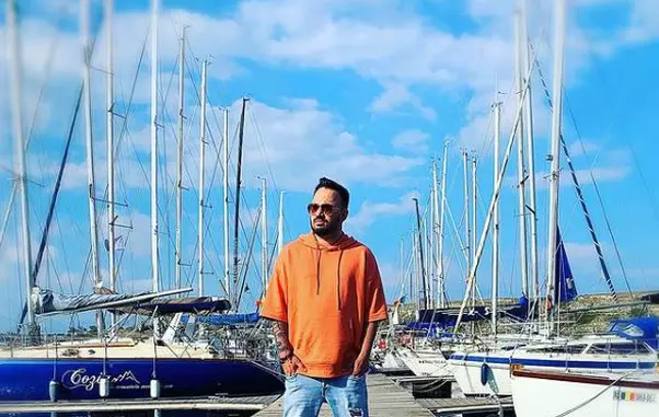 Mario-Joy-s-a-căsătorit-2