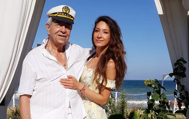 actorul-de-film-ion-dichiseanu-si-fiica-sa-ioana-1