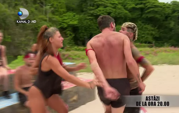 daniel-pavel-survivor-romania-declaratii-scandal-stefan-sebastian