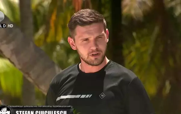 Cine este Ștefan Ciuculescu de la Survivor