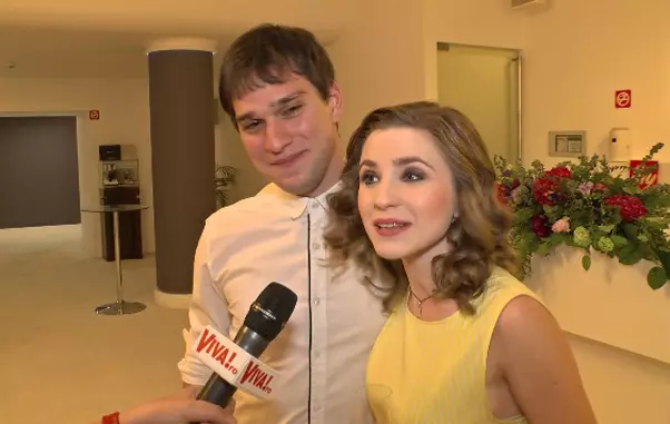 Cristina-ciobanasuVlad-Gherman